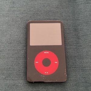 Special Editions Signed U2 Ipod